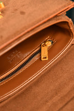 CELINE - Classique Triomphe Bag in Shiny (4 Renk)