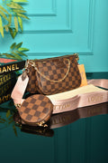 LOUIS VUITTON - Multi Pochette (3 Renk)