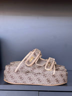 Guess Slippers