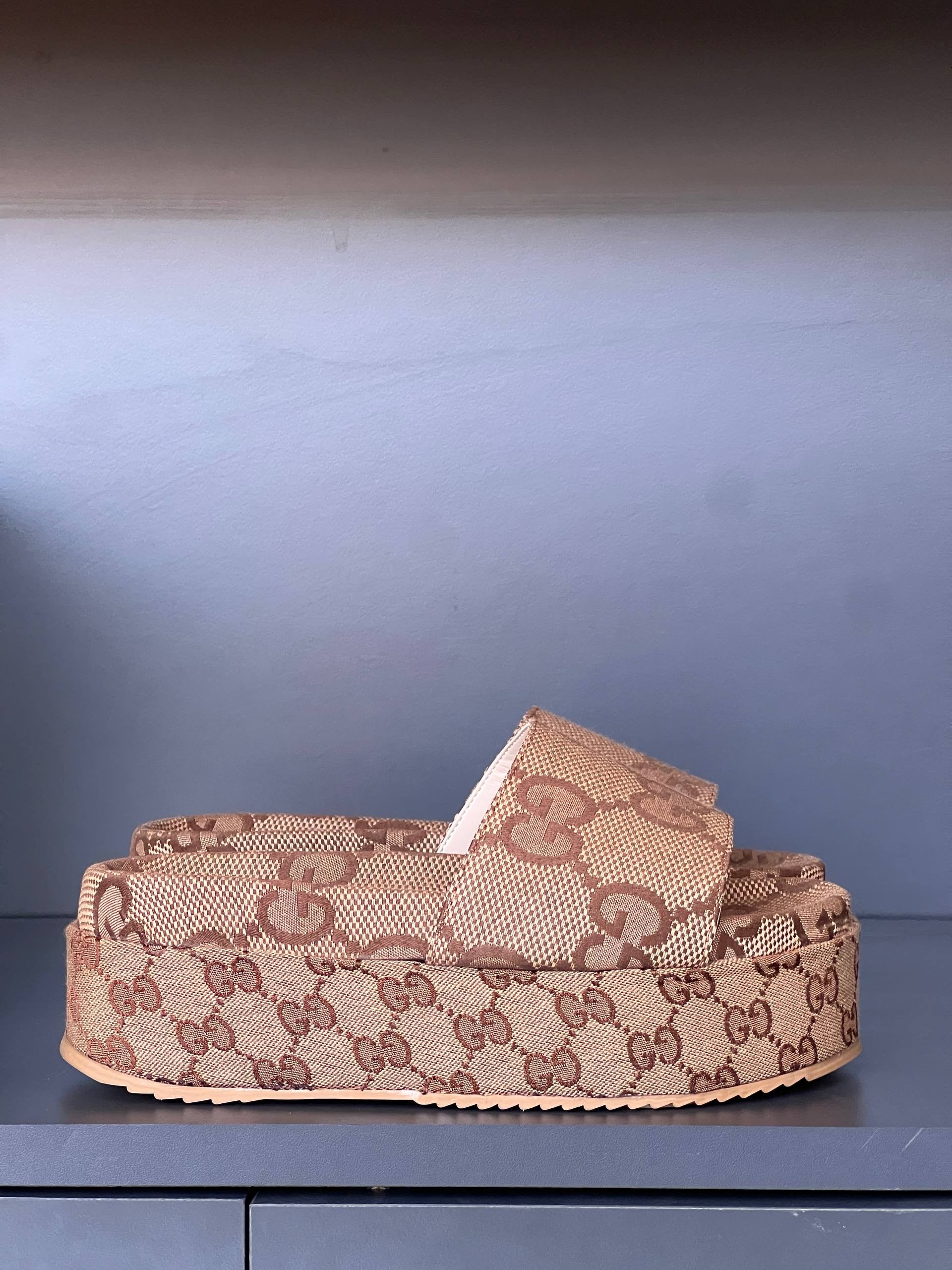Gucci Slippers