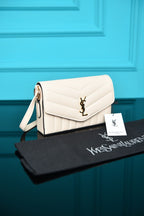 YVES SAINT LAURENT- Kate Bag (9 Renk)