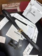 Chanel İthal Kemer 2,3 cm