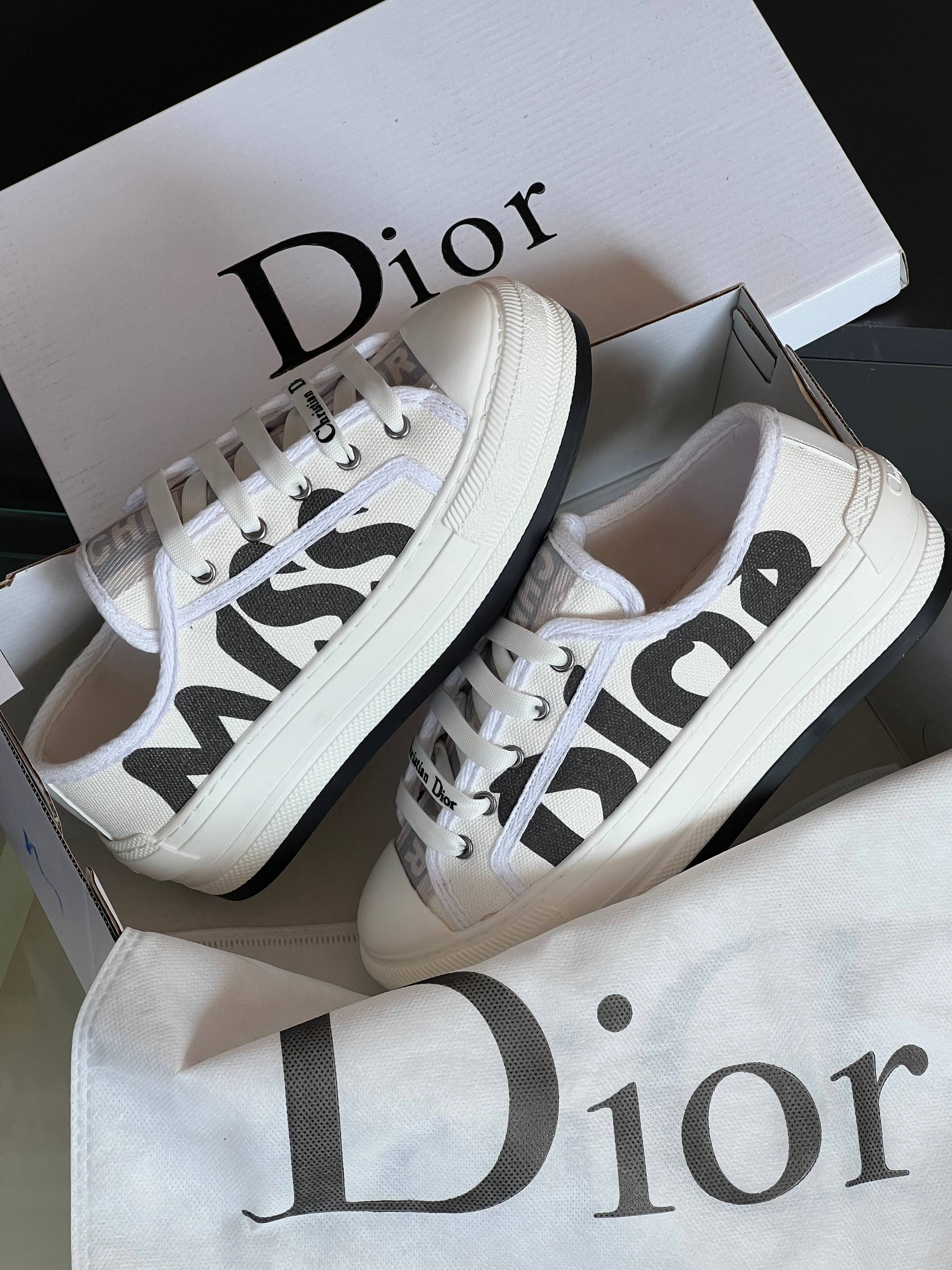 Christian Dior