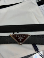 Prada İthal Kemer 2,3 cm