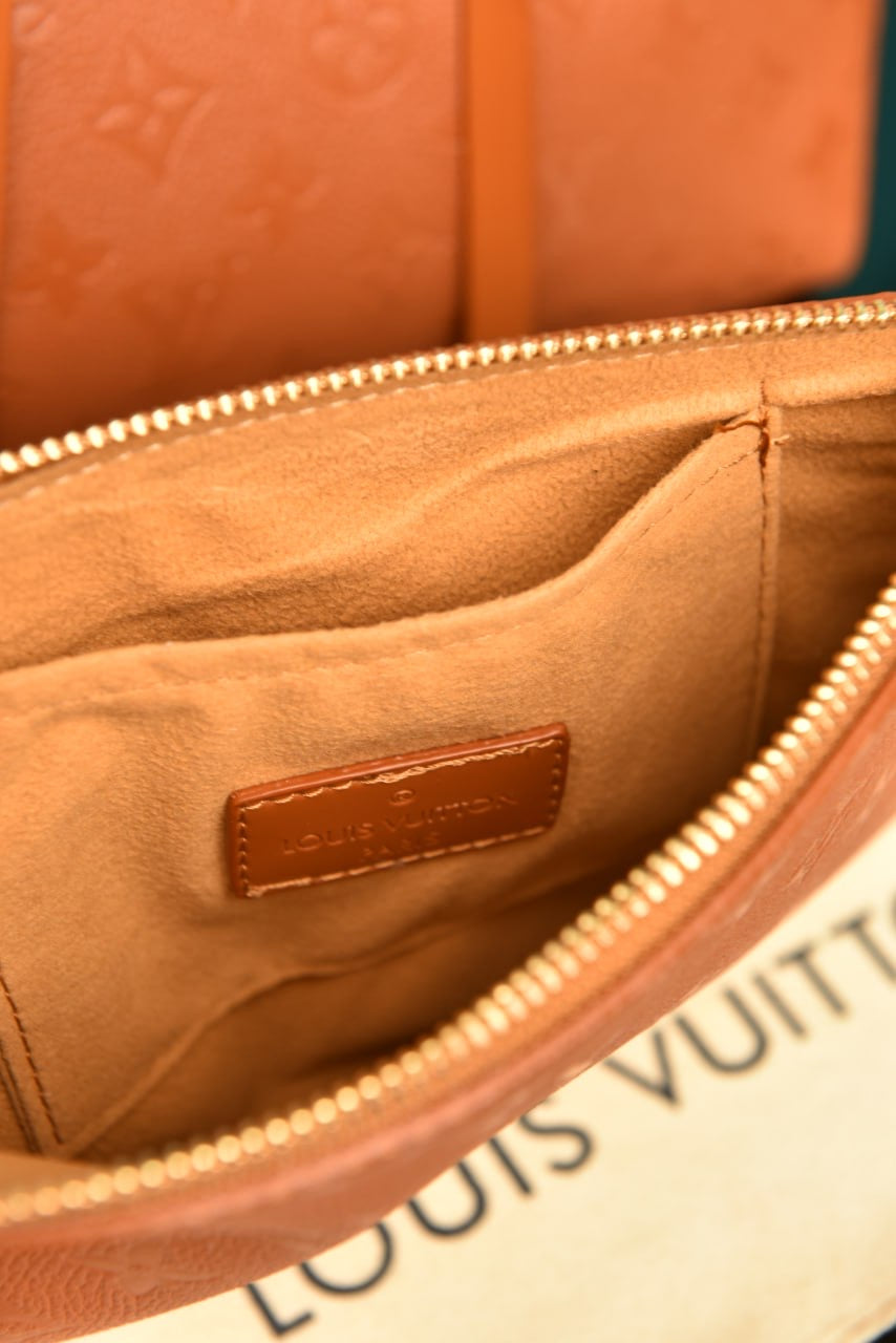 LOUIS VUITTON - Carryall PM (4 Renk)