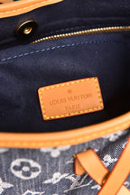 LOUIS VUITTON - Carryall PM (2 Renk)