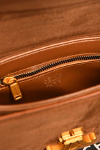 CELINE - Classique Triomphe Bag in Shiny (4 Renk)