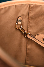 LOUIS VUITTON - Neverfull Empreinte MM in Suede (2 Renk)