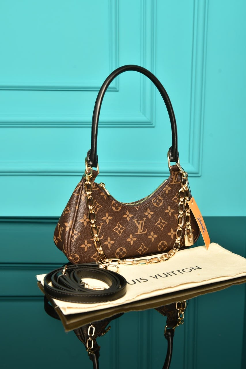 LOUIS VUITTON - Catchy PM (6 Renk)