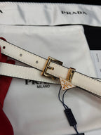 Prada İthal Kemer 1,9 cm