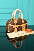 LOUIS VUITTON - Handbag East-West (4 Renk)