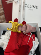 Celine İthal Kemer 2 cm