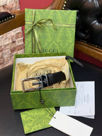 Gucci İthal Kemer 3 cm