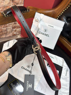 Chanel İthal Kemer 2,7 cm