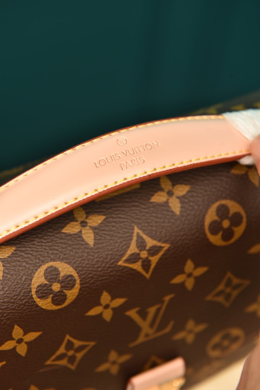 LOUIS VUITTON - Pochette Metis (5 Renk)