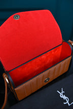 YVES SAINT LAURENT- Kate Bag (9 Renk)