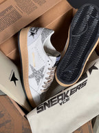 Golden Goose Ball Star