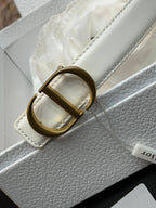Dior İthal Kemer 2 cm