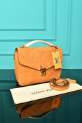 LOUIS VUITTON - Pochette Metis (2 Renk)