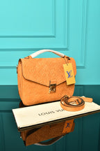 LOUIS VUITTON - Pochette Metis (2 Renk)