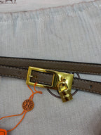 Hermes İthal Kemer Gold Aksesuar 1.7 cm