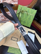 Gucci İthal Kemer 3 cm