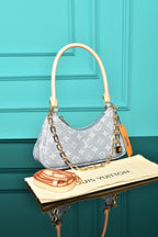 LOUIS VUITTON - Catchy PM (6 Renk)