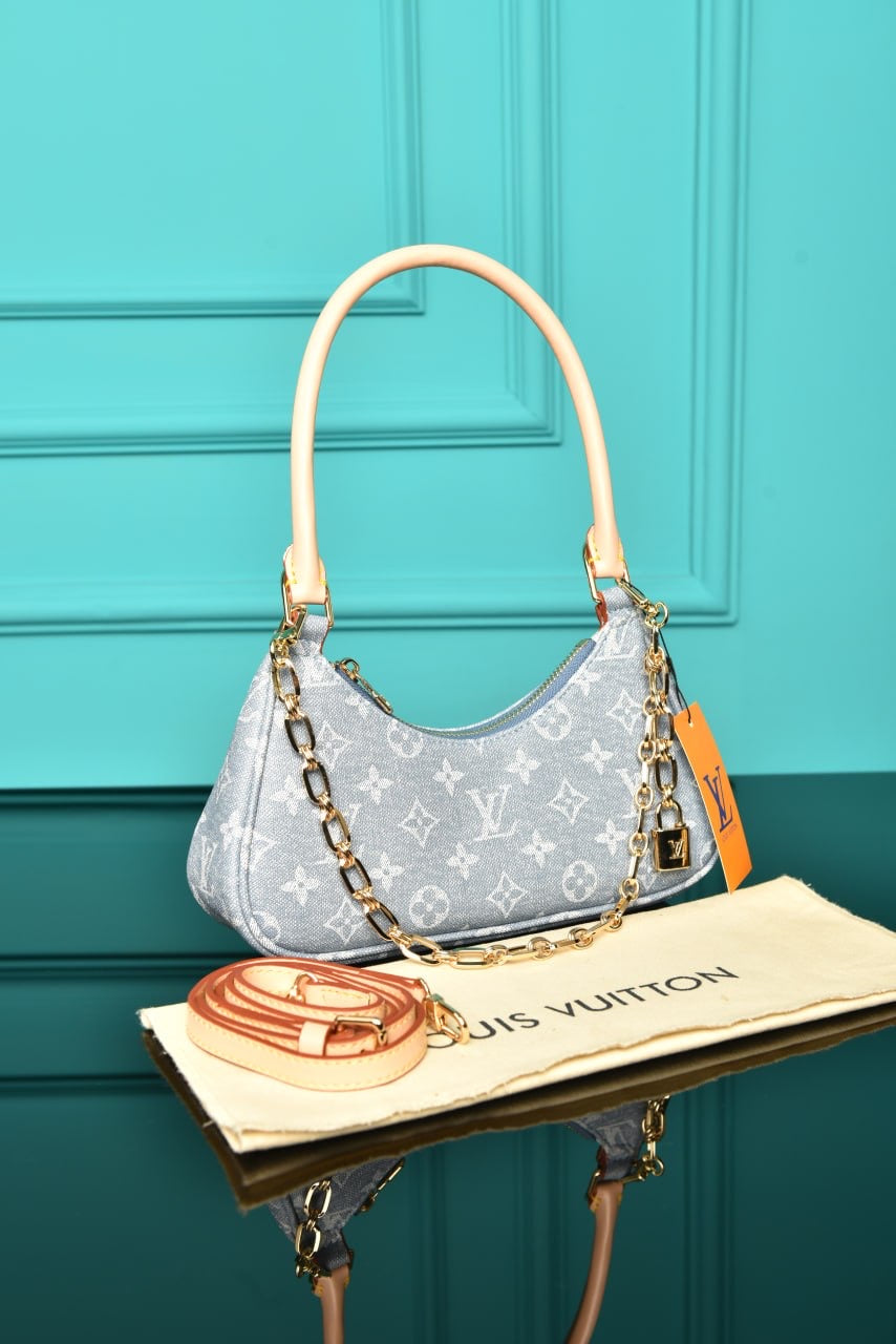 LOUIS VUITTON - Catchy PM (6 Renk)