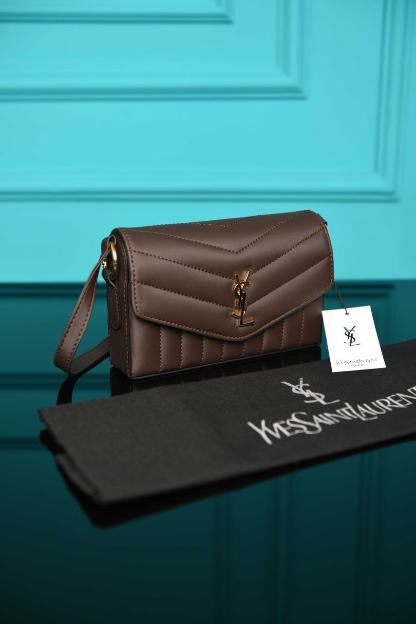 YVES SAINT LAURENT- Kate Bag (9 Renk)