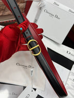 Dior İthal Kemer 2 cm