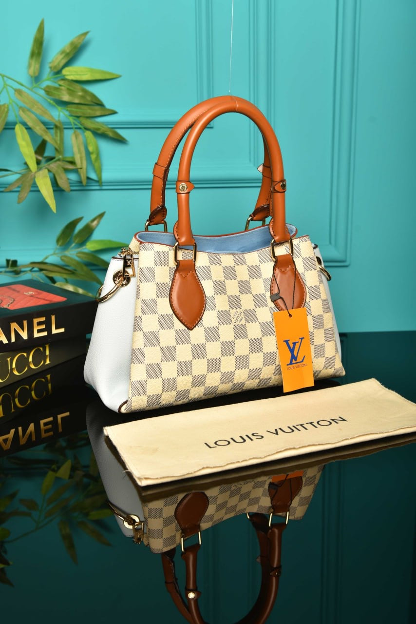 LOUIS VUITTON -Vendome BB (6 Renk)
