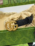 Gucci İthal Kemer 1,8 cm