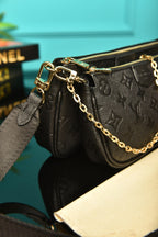 LOUIS VUITTON - Multi Pochette (4 Renk)
