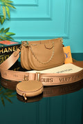 LOUIS VUITTON - Multi Pochette (4 Renk)