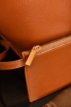 TOD'S - Timeless Shopping Bag (5 Renk)