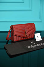 YVES SAINT LAURENT- Kate Bag (9 Renk)