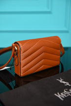 YVES SAINT LAURENT- Kate Bag (9 Renk)