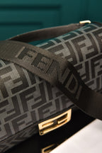 FENDİ - Baguette bag (4 Renk)