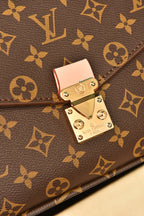 LOUIS VUITTON - Pochette Metis (5 Renk)