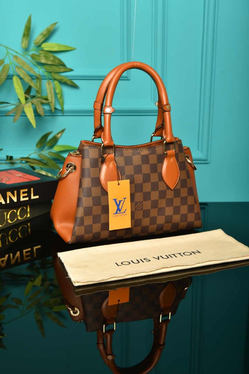 LOUIS VUITTON -Vendome BB (6 Renk)