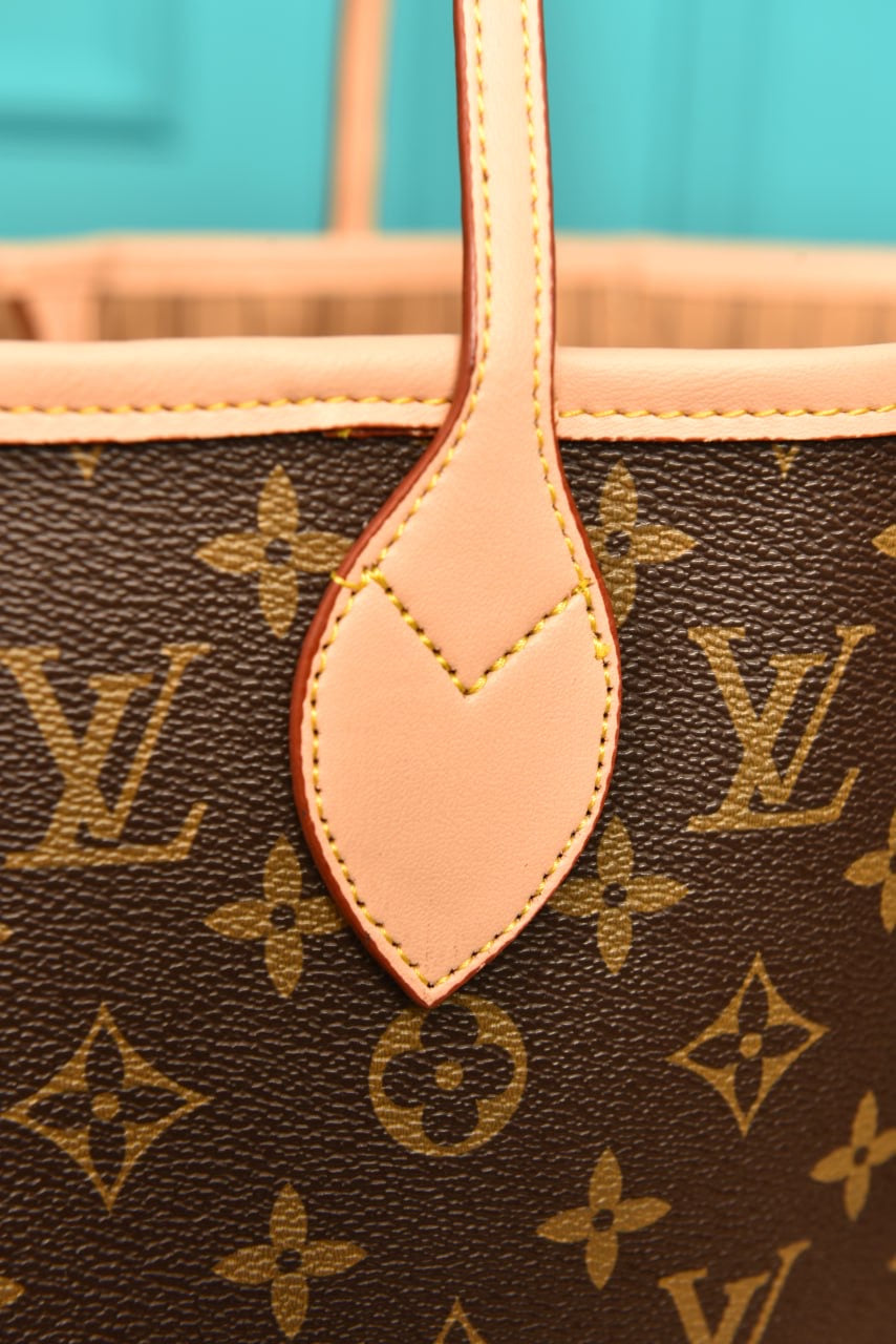 LOUIS VUITTON - Neverfull MM (6 Renk)