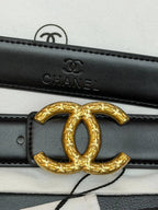 Chanel İthal Kemer 2,3 cm