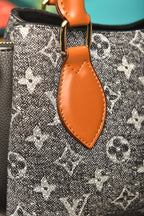 LOUIS VUITTON -Vendome BB (2 Renk)