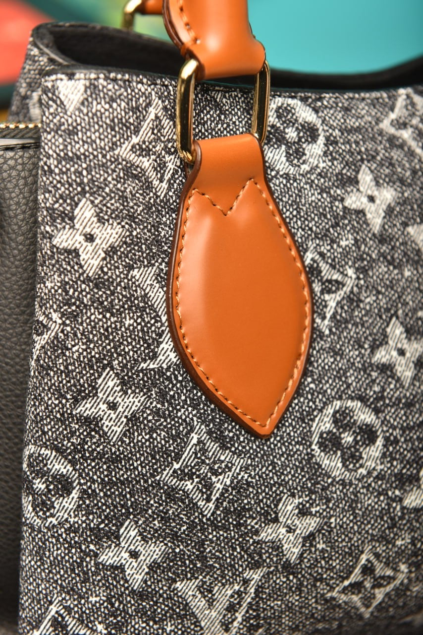 LOUIS VUITTON -Vendome BB (2 Renk)