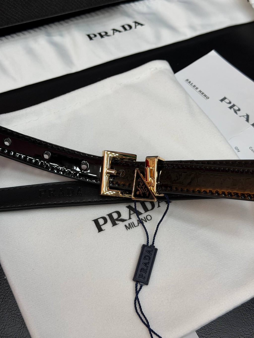Prada İthal Kemer 1,9 cm