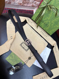Gucci İthal Kemer 1,8 cm