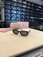 Miumiu - İthal Sunglasses (3 Renk)