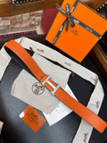 Hermes İthal Kemer 3,5 cm