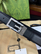 Gucci İthal Kemer 3 cm