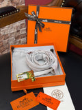 Hermes İthal Kemer Gold Aksesuar 1.7 cm